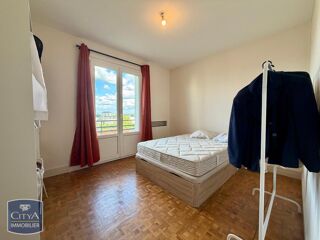  Appartement à louer 2 pièces 50 m²