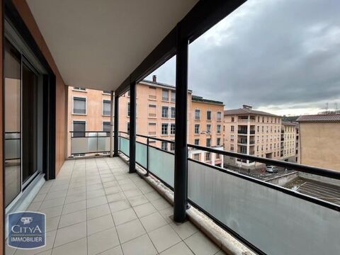  Appartement � louer 5 pi�ces 128 m�