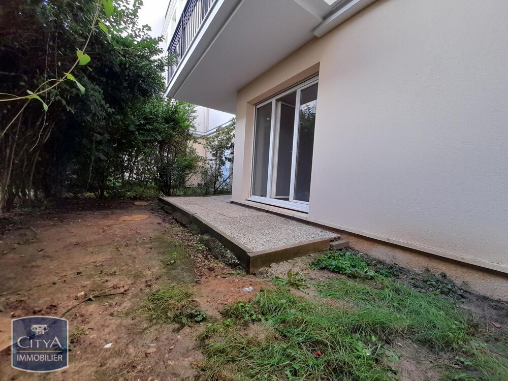 location Appartement - 2 pièce(s) - 43 m² Serris (77700)