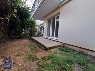location Appartement - 2 pièce(s) - 43 m² Serris (77700)