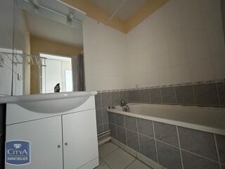  Appartement � louer 2 pi�ces 49 m�