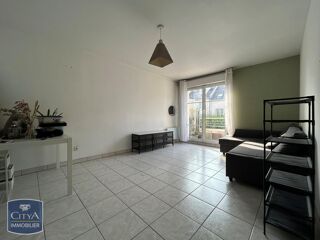  Appartement � louer 2 pi�ces 42 m�