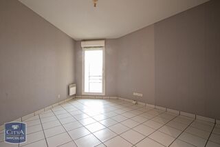  Appartement à louer 1 pièce 21 m²