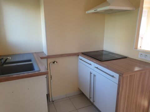  Appartement � louer 4 pi�ces 59 m�