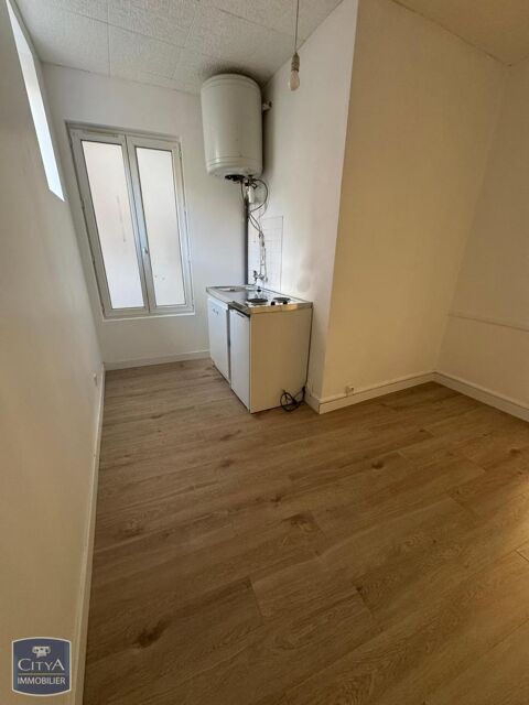  Appartement � louer 1 pi�ce 28 m�