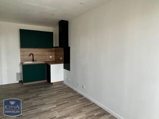  Appartement à louer 2 pièces 30 m²