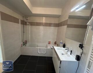  Appartement � louer 2 pi�ces 64 m�