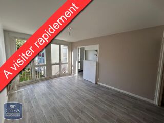  Appartement � louer 2 pi�ces 43 m�