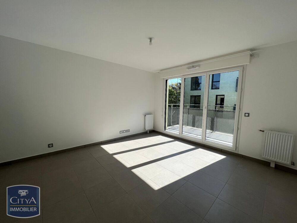 location Appartement - 2 pièce(s) - 42 m² Cachan (94230)