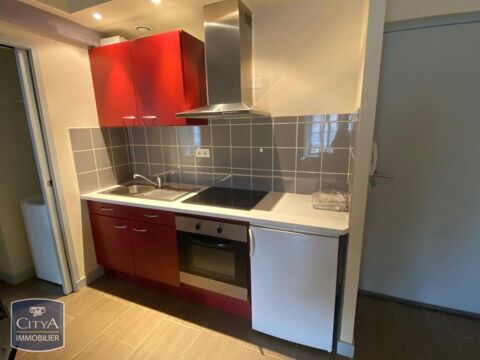  Appartement  louer 2 pices 35 m