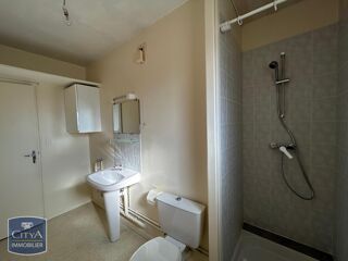  Appartement � louer 1 pi�ce 21 m�