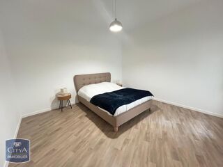  Appartement à louer 2 pièces 43 m²