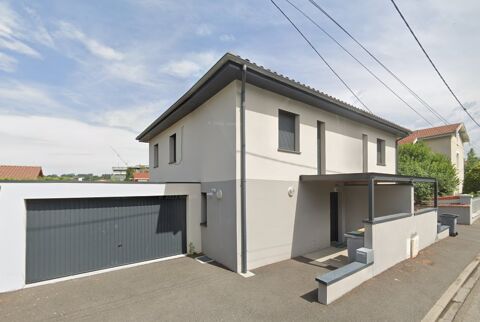   Location Maison Maison - 4 pi�ce(s) - 95 m�