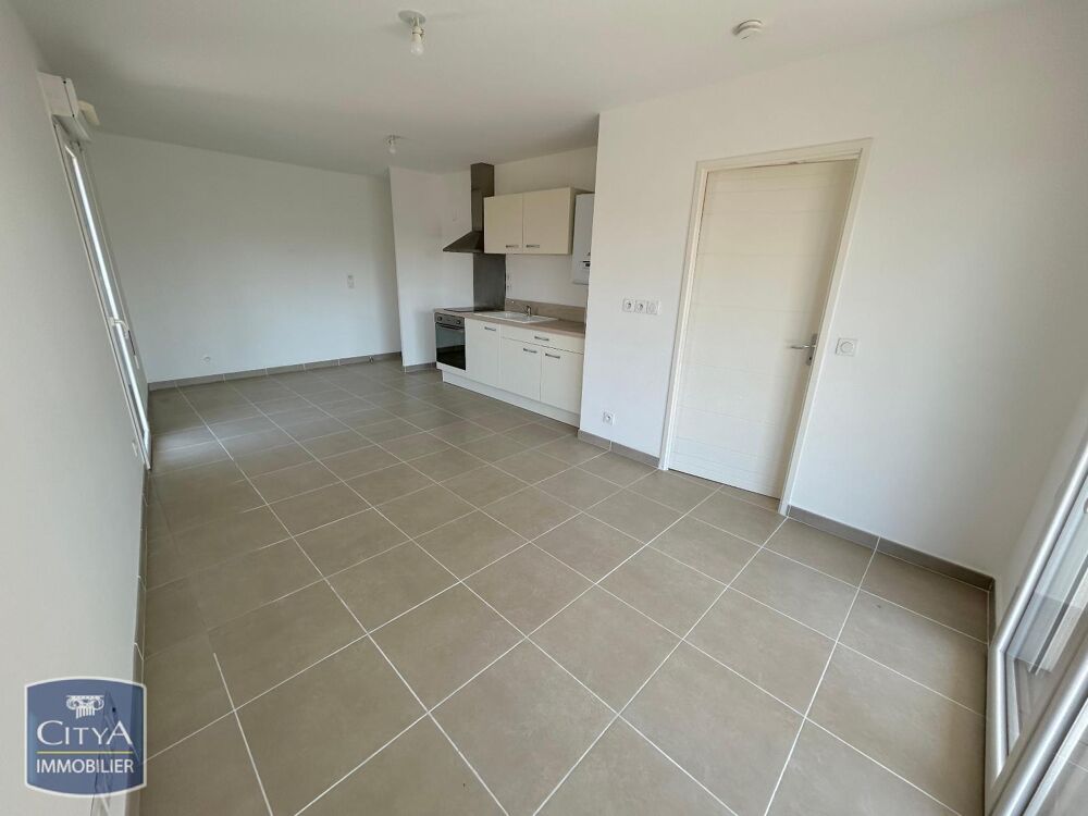 location Appartement - 2 pièce(s) - 44 m² Toulon (83100)