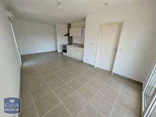  Appartement à louer 2 pièces 44 m²