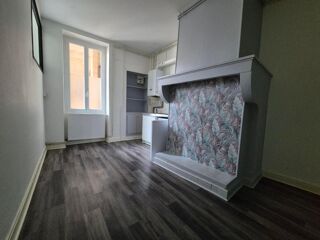  Appartement à louer 3 pièces 72 m²
