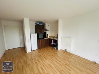  Appartement à louer 2 pièces 42 m²