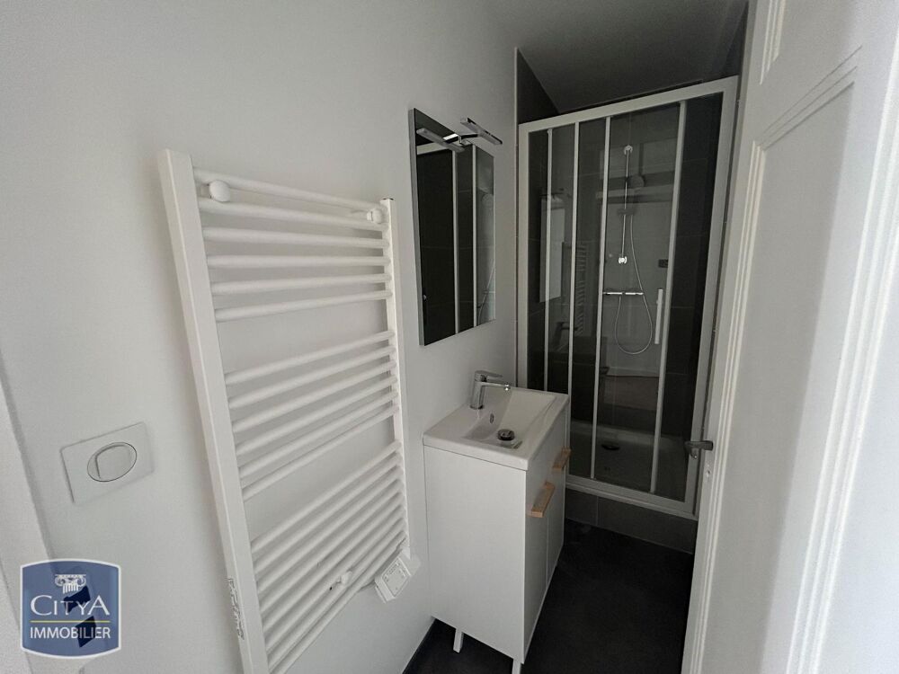 location Appartement - 2 pièce(s) - 40 m² Riom (63200)