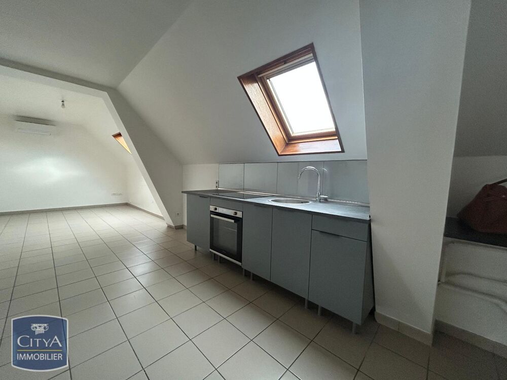 location Appartement - 2 pièce(s) - 41 m² Flers-en-Escrebieux (59128)