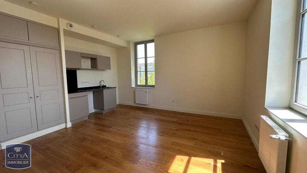 location Appartement - 3 pièce(s) - 73 m² Mulhouse (68200)
