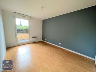 location Appartement - 2 pièce(s) - 45 m² Tourcoing (59200)