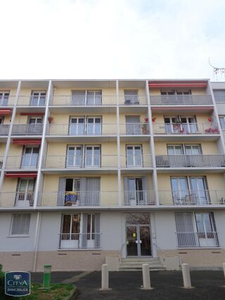  Appartement � louer 3 pi�ces 63 m�