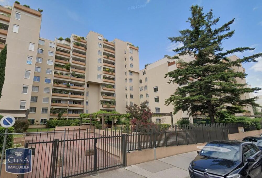 location Appartement - 4 pièce(s) - 102 m² Villeurbanne (69100)