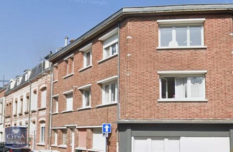 À LOUER : Local commercial situé dans la charmante vi... 400 62000 Arras