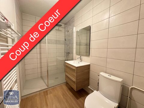   Location Appartement Appartement - 1 pi�ce(s) - 27 m�