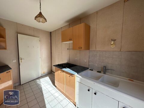  Appartement  louer 2 pices 50 m