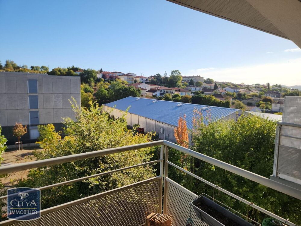 location Appartement - 2 pièce(s) - 49 m² Auch (32000)
