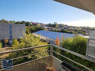 location Appartement - 2 pièce(s) - 49 m² Auch (32000)