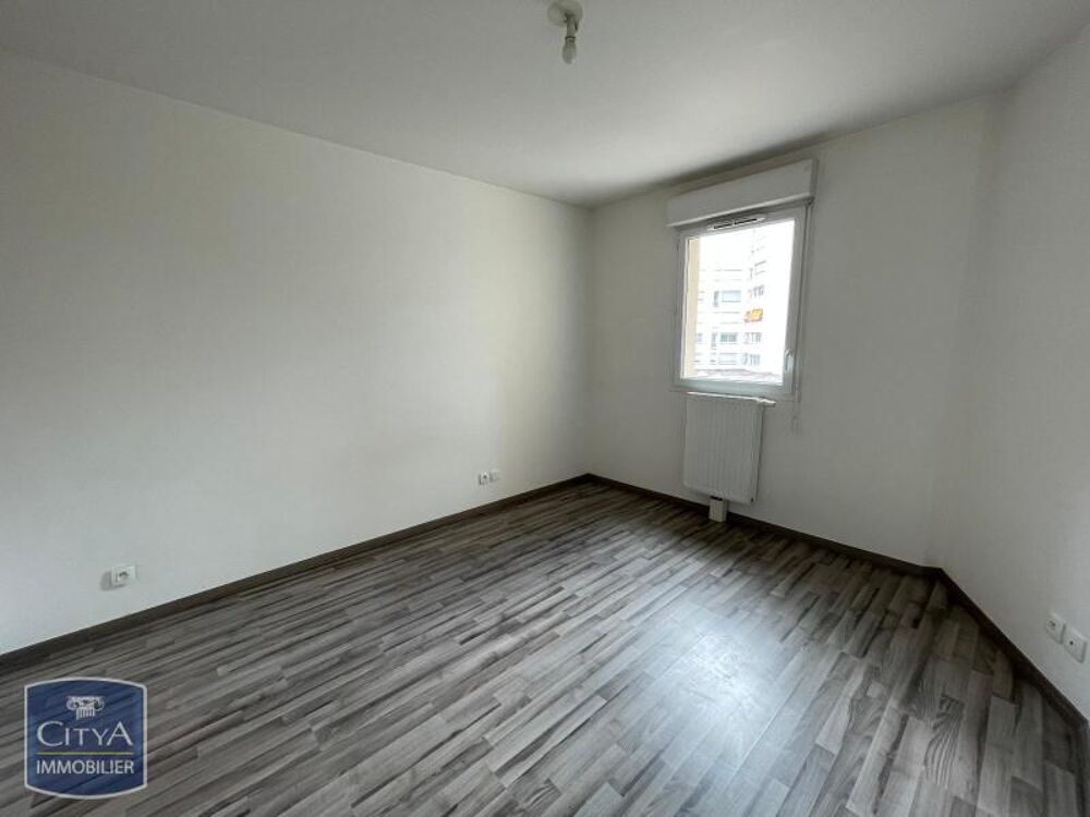 location Appartement - 2 pièce(s) - 35 m² Rouen (76100)