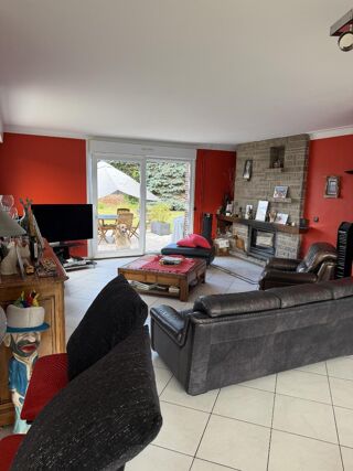  Maison à vendre 15 + pièces 347 m²