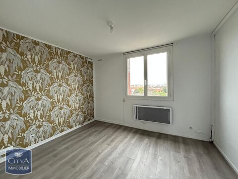  Appartement � louer 3 pi�ces 61 m�