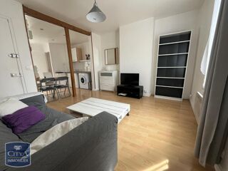  Appartement � louer 2 pi�ces 37 m�
