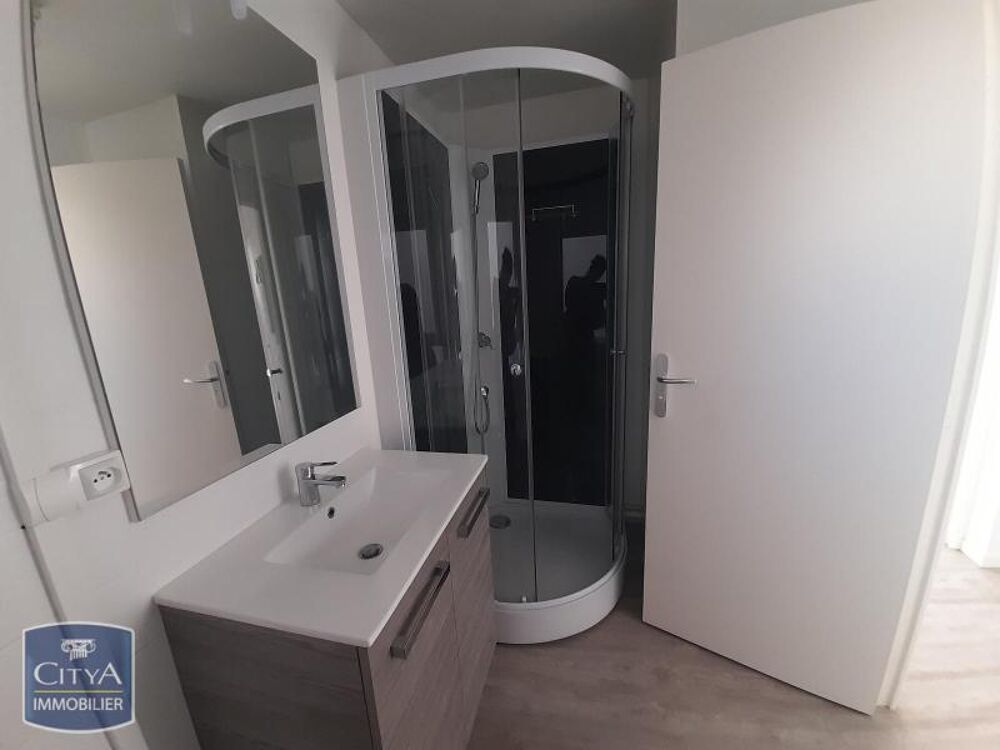 location Appartement - 2 pièce(s) - 35 m² Le Havre (76600)