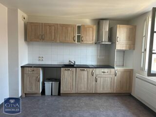  Appartement � louer 4 pi�ces 75 m�