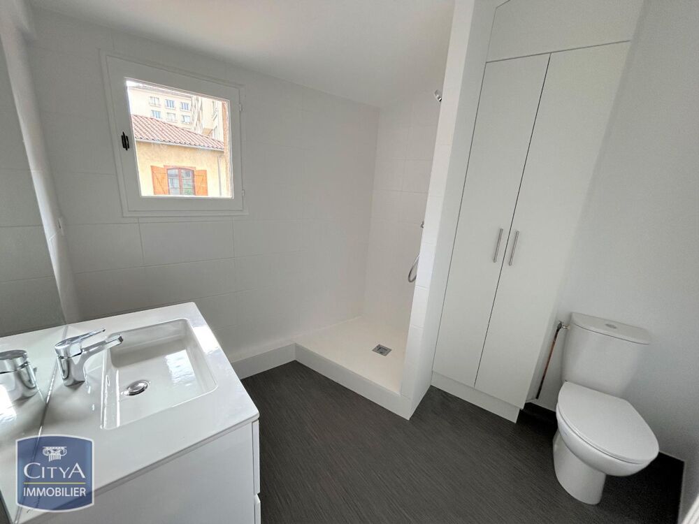 location Appartement - 2 pièce(s) - 54 m² Limoges (87000)