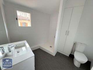  Appartement à louer 2 pièces 54 m²