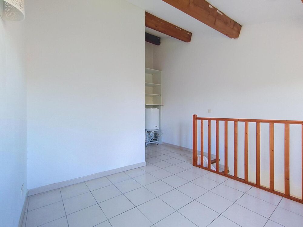location Appartement - 2 pièce(s) - 30 m² Argelès-sur-Mer (66700)