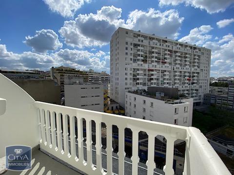  Appartement � louer 1 pi�ce 14 m�