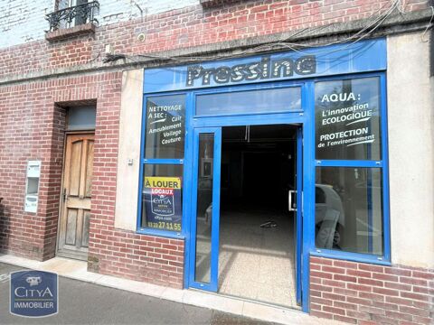   Location / Local Commercial 