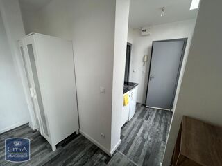  Appartement à louer 1 pièce 15 m²