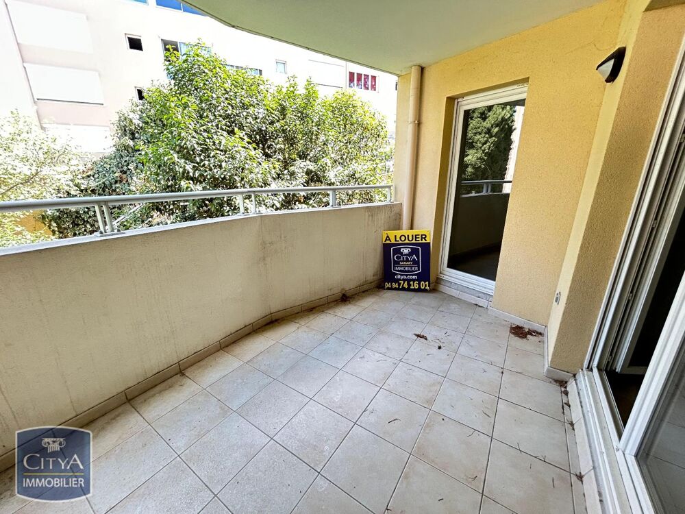 location Appartement - 3 pièce(s) - 55 m² La Seyne-sur-Mer (83500)