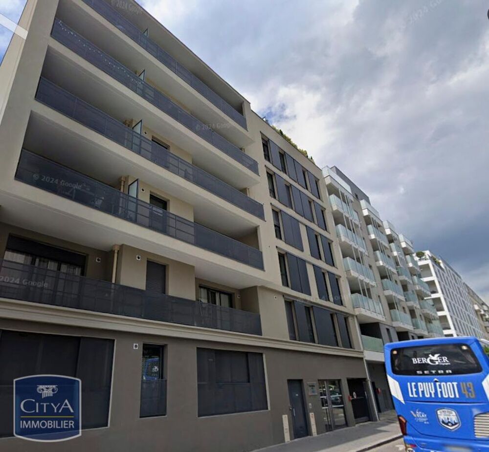 location Parking / Garage Villeurbanne (69100)