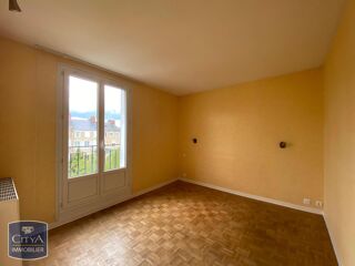  Appartement à louer 3 pièces 69 m²