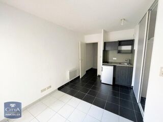  Appartement à louer 1 pièce 38 m²