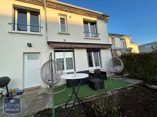  Maison � louer 5 pi�ces 85 m�