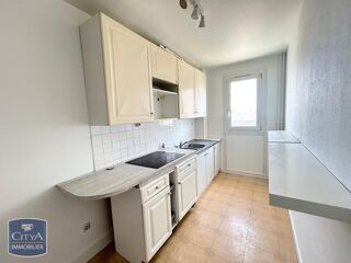  Appartement à louer 2 pièces 50 m²